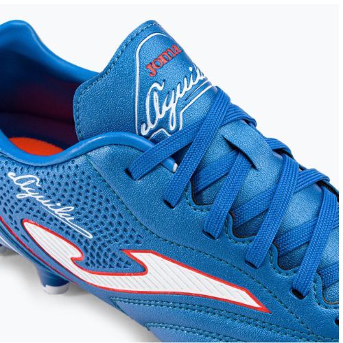 Pánske futbalové topánky Joma Aguila FG royal