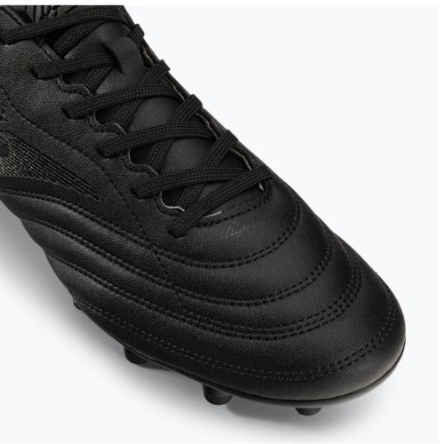 Joma Aguila FG black pánske kopačky