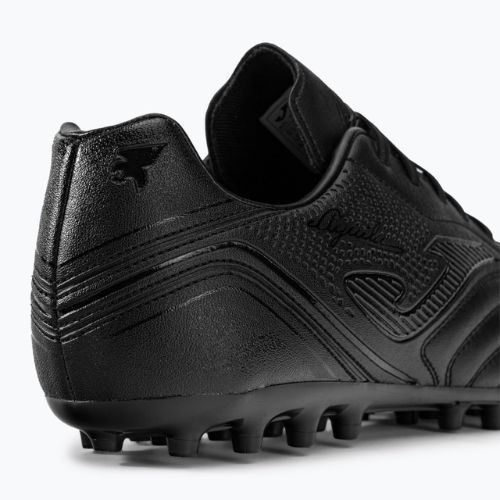 Pánske futbalové kopačky Joma Aguila AG black