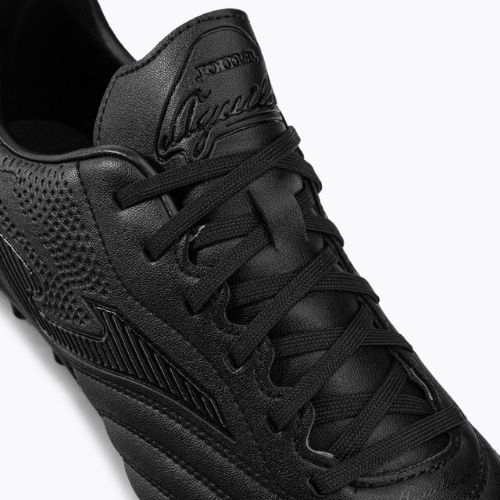 Pánske futbalové kopačky Joma Aguila AG black