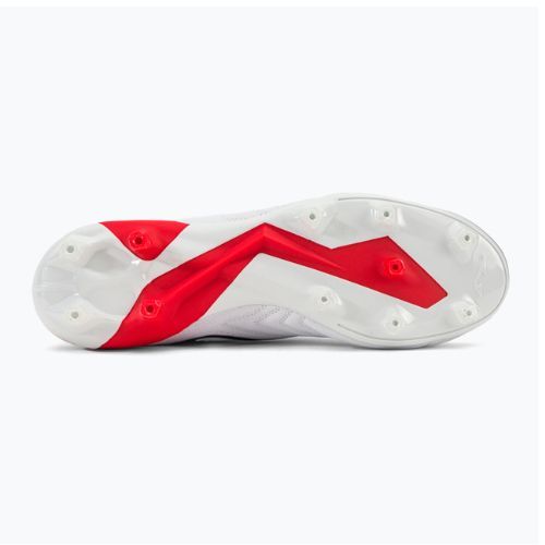 Joma Aguila Cup FG pánske kopačky white/red
