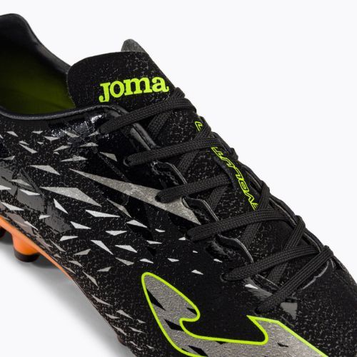 Pánske kopačky Joma Evolution Cup AG black/orange