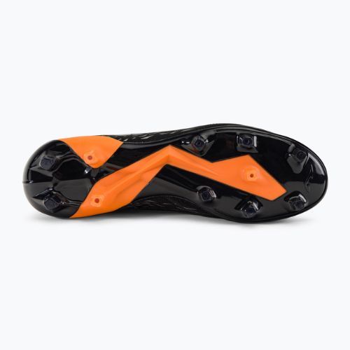 Pánske kopačky Joma Evolution Cup FG black/orange