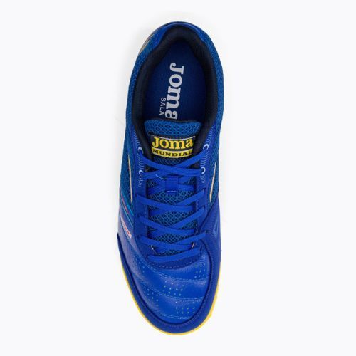 Joma Mundial TF pánske kopačky royal/blue