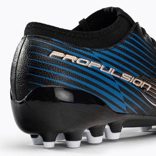 Joma Propulsion Cup AG pánske kopačky black/blue