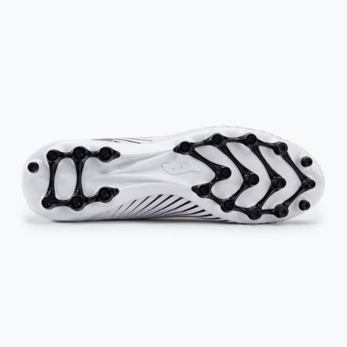 Joma Propulsion Cup AG pánske kopačky white/black