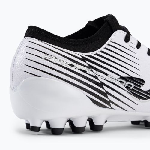 Joma Propulsion Cup AG pánske kopačky white/black