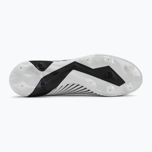 Joma Propulsion Cup FG pánske kopačky white/black