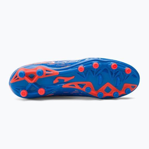 Joma Super Copa FG pánske kopačky royal/coral
