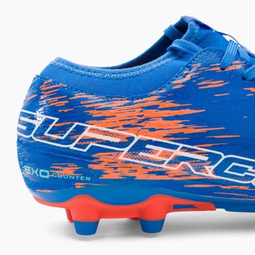 Joma Super Copa FG pánske kopačky royal/coral