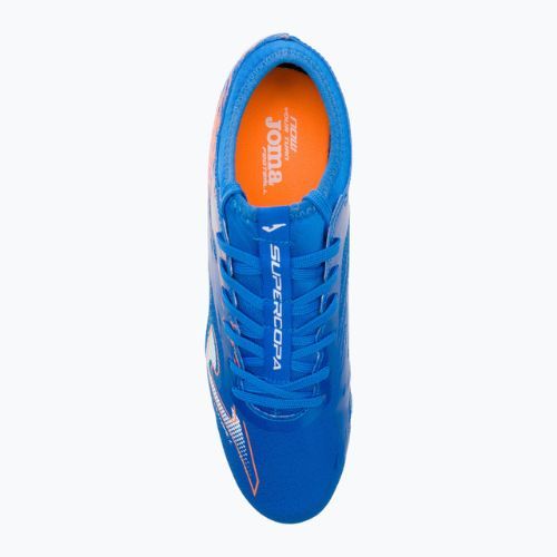 Joma Super Copa FG pánske kopačky royal/coral
