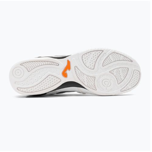 Pánske kopačky Joma Top Flex IN white/black