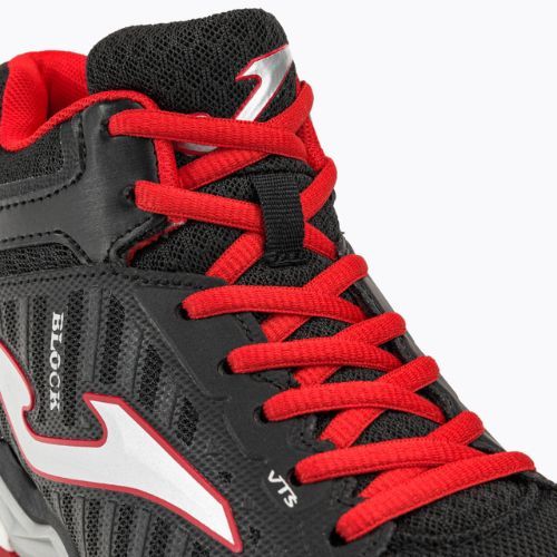 Pánska volejbalová obuv Joma V.Block 2301 black VBLOKS2301