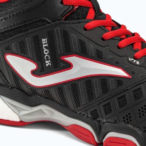 Pánska volejbalová obuv Joma V.Block 2301 black VBLOKS2301