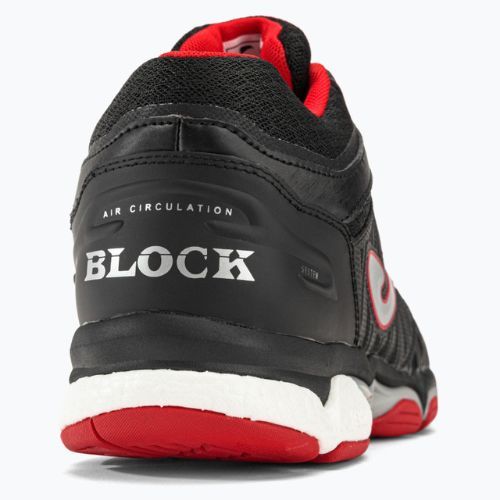 Pánska volejbalová obuv Joma V.Block 2301 black VBLOKS2301