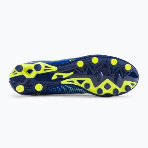 Pánske kopačky Joma Xpander FG royal/green fluor