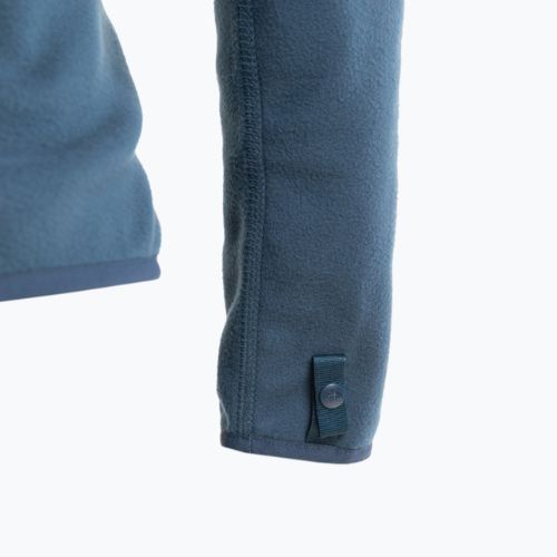 Dámska fleecová mikina The North Face 1 Glacier FZ tmavomodrá NFA5IHO8K21