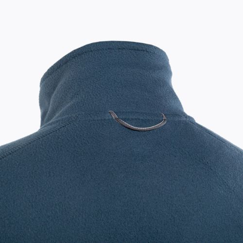 Dámska fleecová mikina The North Face 1 Glacier FZ tmavomodrá NFA5IHO8K21