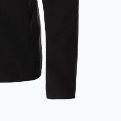 Dámska fleecová mikina The North Face 1 Glacier FZ čierna NFA5IHOJK31