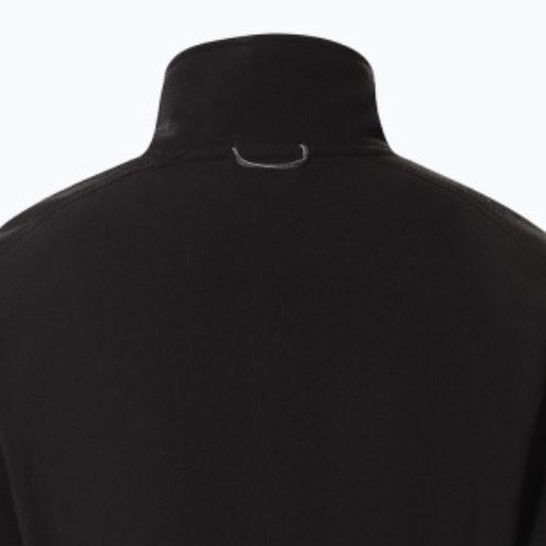 Dámska fleecová mikina The North Face 1 Glacier FZ čierna NFA5IHOJK31