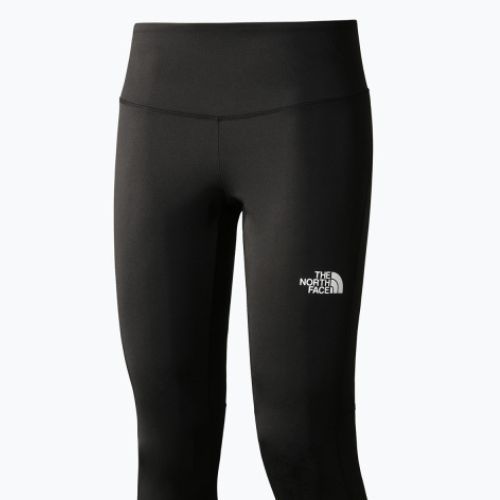 Dámske trekingové legíny  The North Face Ma Tight čierne NFA825CJK31
