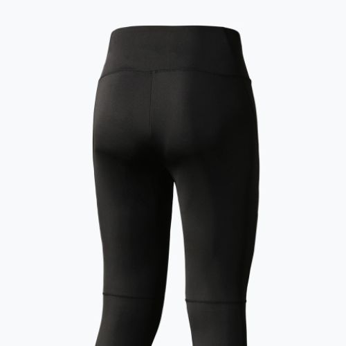 Dámske trekingové legíny  The North Face Ma Tight čierne NFA825CJK31