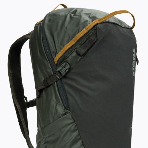 Thule Stir 25 l pánsky turistický batoh sivý 3204094