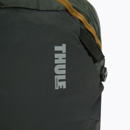 Thule Stir 25 l pánsky turistický batoh sivý 3204094