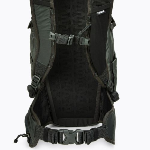 Thule Stir 25 l pánsky turistický batoh sivý 3204094