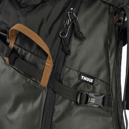 Thule Stir Alpine turistický batoh 40 l sivý 3204502