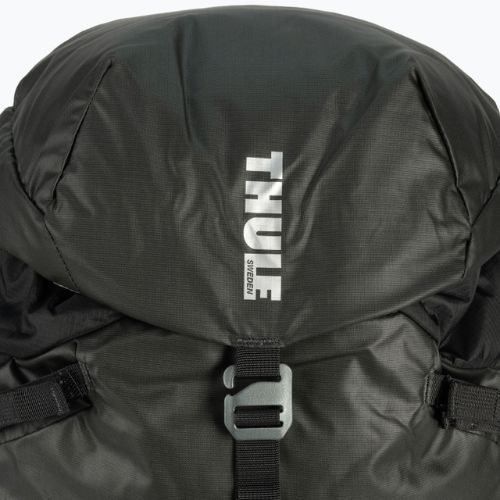 Thule Stir Alpine turistický batoh 40 l sivý 3204502