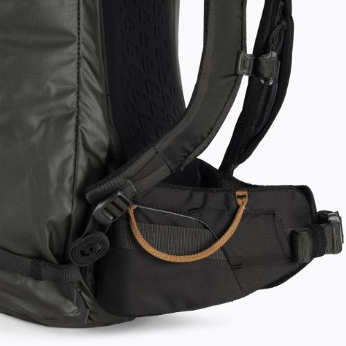 Thule Stir Alpine turistický batoh 40 l sivý 3204502