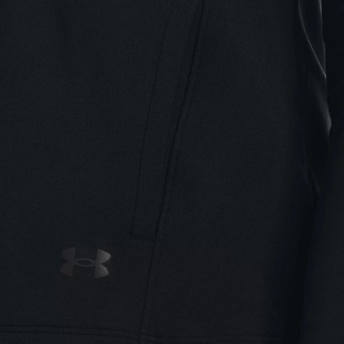 Dámska tréningová mikina Under Armour Motion čierna 1366028