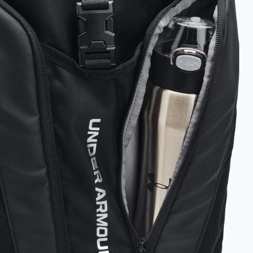 Under Armour Hustle Pro mestský batoh čierna 1367060