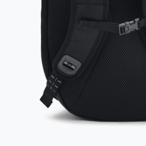 Under Armour Hustle Pro mestský batoh čierna 1367060