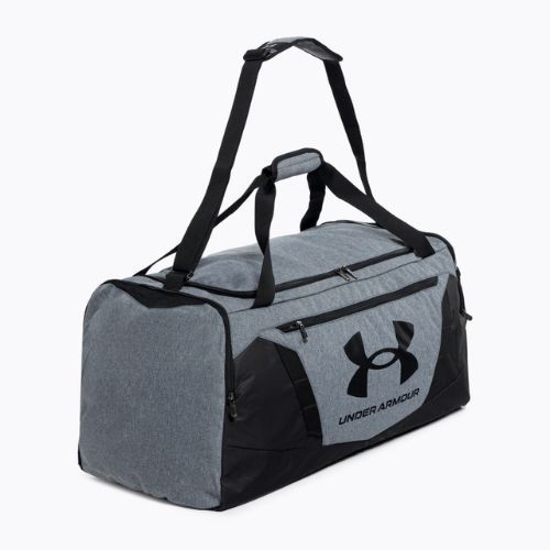 Under Armour UA Undeniable 5.0 Duffle LG cestovná taška 101 l navy blue 1369224-410