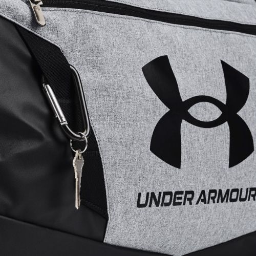 Under Armour UA Undeniable 5.0 Duffle LG cestovná taška 101 l navy blue 1369224-410