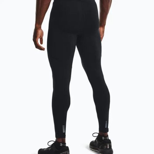 Pánske bežecké legíny Under Armour Fly Fast 3.0 Tight black 1369741