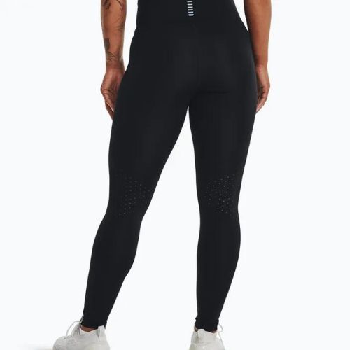 Dámske bežecké legíny Under Armour Fly Fast 3.0 Tight black 1369773