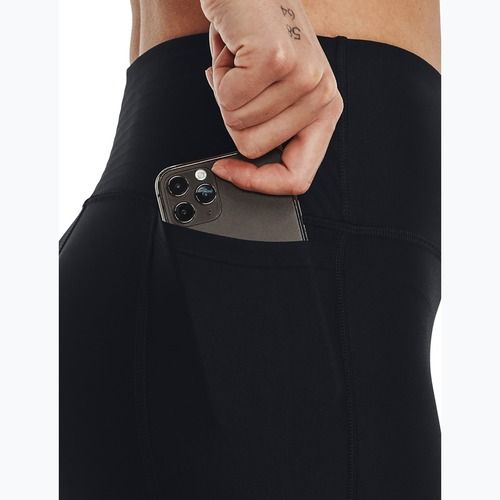 Dámske legíny Under Armour Branded black 1376327