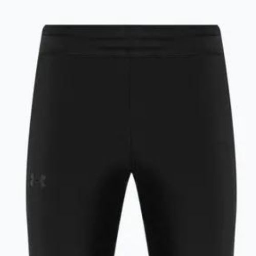 Dámske bežecké nohavice Under Armour Outrun The Storm black 1377042