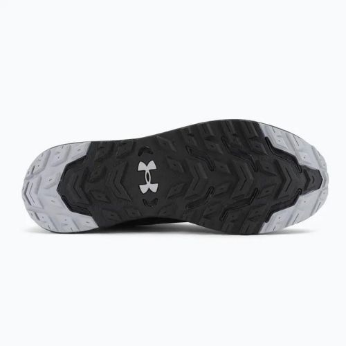 Under Armour Charged Bandit TR 2 pánska bežecká obuv black 3024186