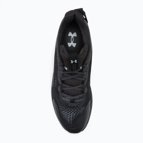 Under Armour Charged Bandit TR 2 pánska bežecká obuv black 3024186