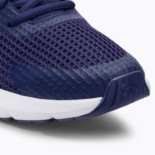 Dámska bežecká obuv Under Armour Surge 3 navy blue and purple 3024894