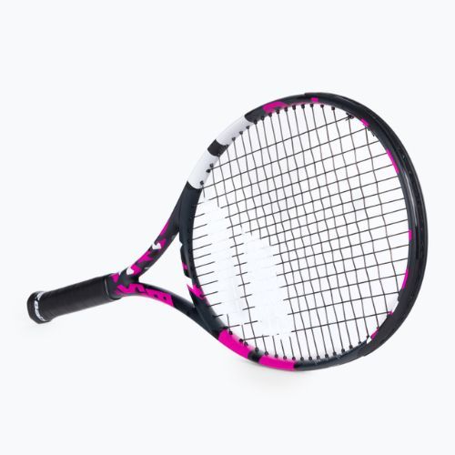 Tenisová raketa Babolat Boost Aero pink 121243