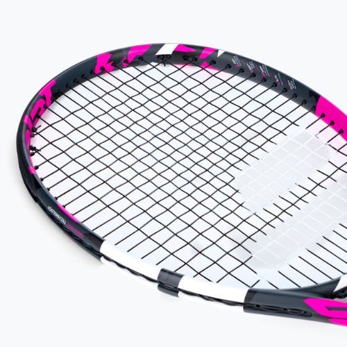 Tenisová raketa Babolat Boost Aero pink 121243