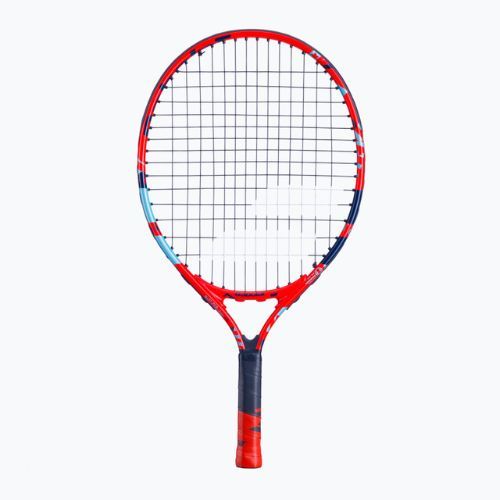 Detská tenisová raketa Babolat Ballfighter 19 červená 140479