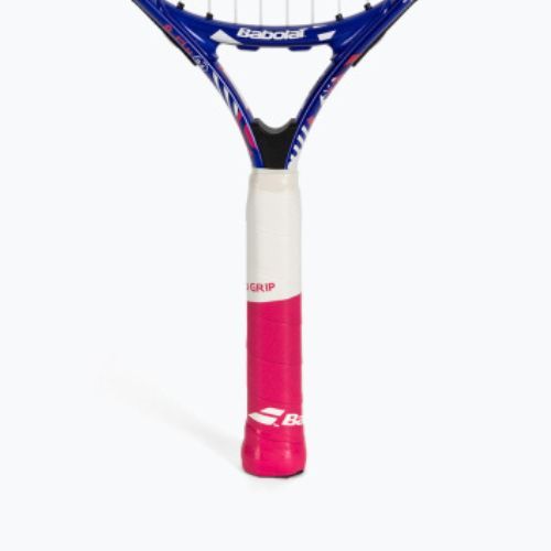 Detská tenisová raketa Babolat B Fly 21 blue/pink 140485