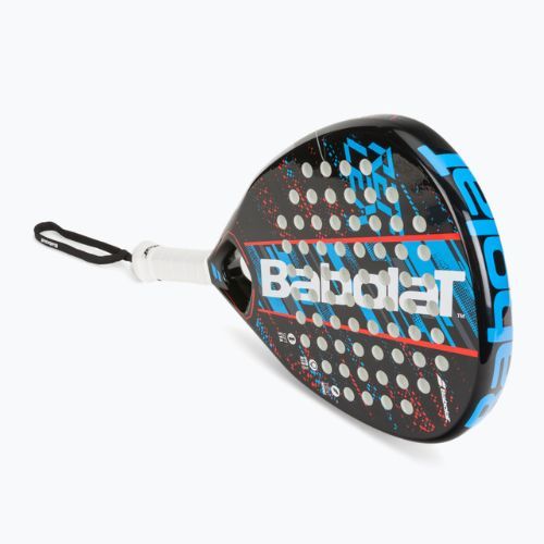 Raketa Babolat Reflex s pádlom námornícka modrá 150113