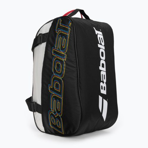 Babolat Rh Padel Lite 35 l padel bag white and black 759010